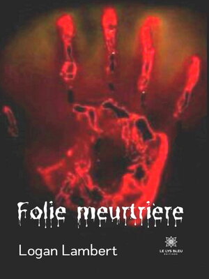 cover image of Folie meurtrière